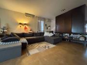 Attico / Mansarda in vendita a Carpi MO