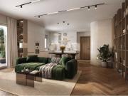 Attico / Mansarda in vendita a Carpi MO