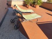 Attico / Mansarda in vendita a Carpi MO