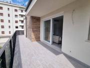 Attico / Mansarda in vendita a Carpi MO