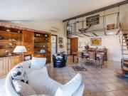 Attico / Mansarda in vendita a Carpi MO