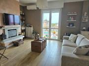 Attico / Mansarda in vendita a Casale Monferrato AL