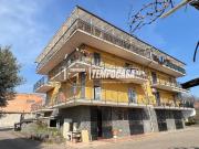 Attico / Mansarda in vendita a Caselette TO