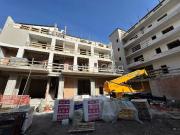 Attico / Mansarda in vendita a Caserta CE