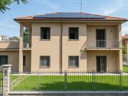 Attico / Mansarda in vendita a Cassano d'Adda MI