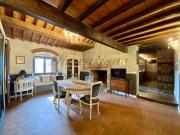 Attico / Mansarda in vendita a Castagneto Carducci LI