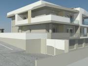 Attico / Mansarda in vendita a Castelfidardo AN Attico / Mansarda in vendita a Castelfidardo AN