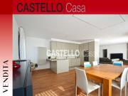 Attico / Mansarda in vendita a Castelfranco Veneto TV