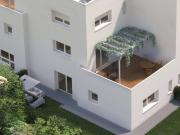 Attico / Mansarda in vendita a Castelnuovo Rangone MO