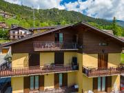 Attico / Mansarda in vendita a Castione della Presolana BG