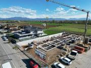 Attico / Mansarda in vendita a Castrezzato BS