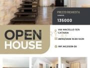 Attico / Mansarda in vendita a Catania CT