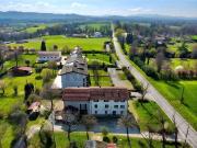 Attico / Mansarda in vendita a Cavriago RE