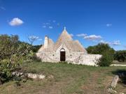 Attico / Mansarda in vendita a Ceglie Messapica BR