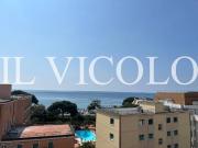 Attico / Mansarda in vendita a Celle Ligure SV