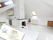 Attico / Mansarda in vendita a Ceranesi GE