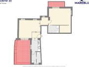 Attico / Mansarda in vendita a Ceriale SV Attico / Mansarda in vendita a Ceriale SV