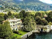 Attico / Mansarda in vendita a Cernobbio CO