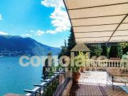 Attico / Mansarda in vendita a Cernobbio CO