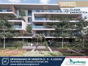 Attico / Mansarda in vendita a Cernusco sul Naviglio MI