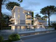 Attico / Mansarda in vendita a Cervia RA