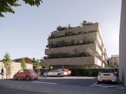 Attico / Mansarda in vendita a Cesano Maderno MB