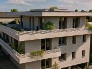 Attico / Mansarda in vendita a Cesano Maderno MB