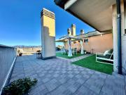 Attico / Mansarda in vendita a Cesano Maderno MB