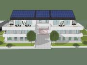 Attico / Mansarda in vendita a Cesena FC