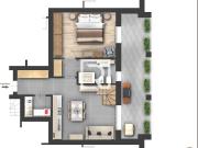 Attico / Mansarda in vendita a Cesena FC