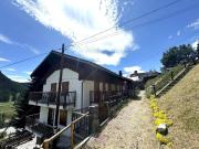 Attico / Mansarda in vendita a Chamois AO