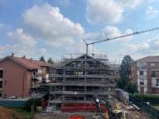 Attico / Mansarda in vendita a Chieri TO