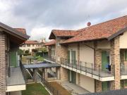 Attico / Mansarda in vendita a Chieri TO