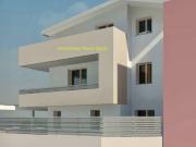 Attico / Mansarda in vendita a Chioggia VE