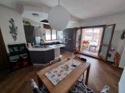 Attico / Mansarda in vendita a Città della Pieve PG