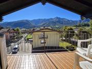 Attico / Mansarda in vendita a Clusone BG