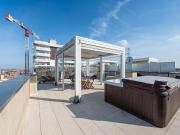 Attico / Mansarda in vendita a Collegno TO