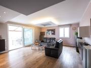 Attico / Mansarda in vendita a Cologno al Serio BG