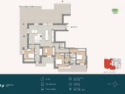 Attico / Mansarda in vendita a Cologno Monzese MI