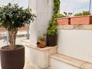 Attico / Mansarda in vendita a Conversano BA