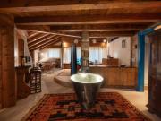 Attico / Mansarda in vendita a Cortina d'Ampezzo BL