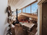 Attico / Mansarda in vendita a Corvara in Badia BZ