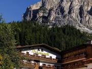 Attico / Mansarda in vendita a Corvara in Badia BZ