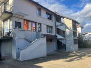 Attico / Mansarda in vendita a Cossato BI