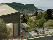 Attico / Mansarda in vendita a Costermano sul Garda VR