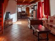 Attico / Mansarda in vendita a Courmayeur AO