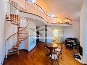 Attico / Mansarda in vendita a Crema CR