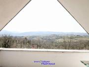 Attico / Mansarda in vendita a Cremolino AL