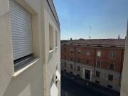 Attico / Mansarda in vendita a Cremona CR