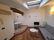 Attico / Mansarda in vendita a Cremona CR